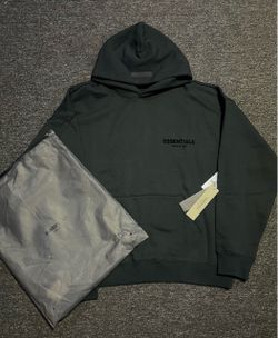 Fear of God Essentials Hoodie