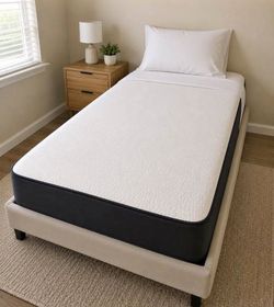 Brand New Twin Mattress available in stock