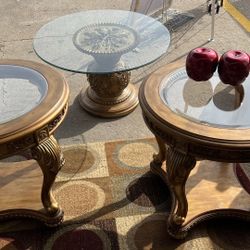 Elegant Coffee Tables 
