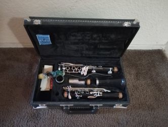 Leblanc Vito Clarinet 