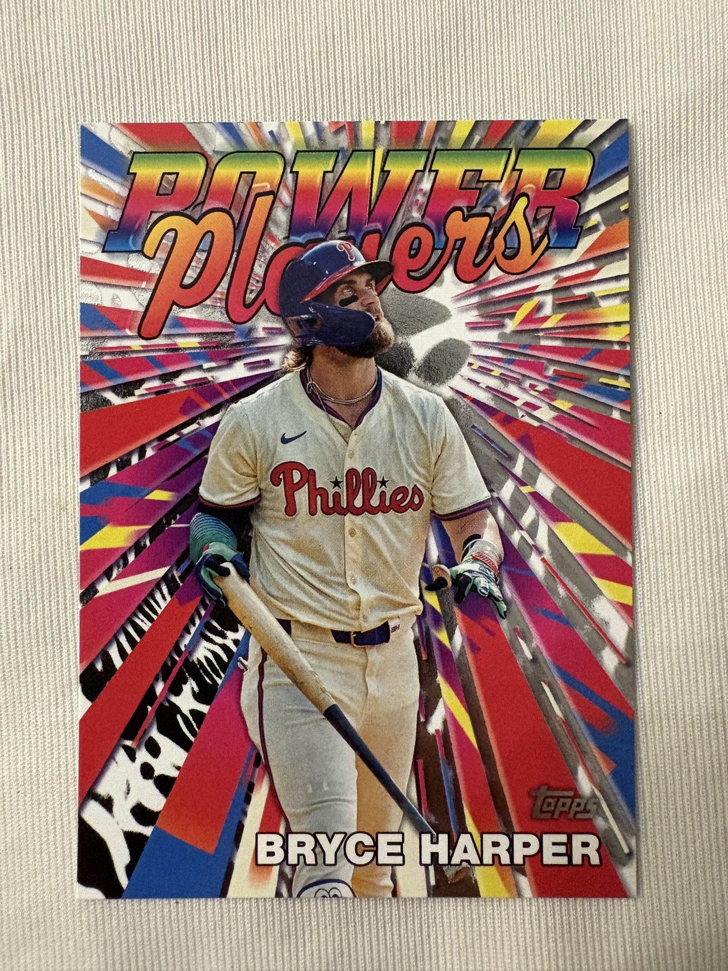 Bryce Harper
