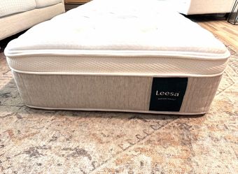 Sapira chilled hybrid Mattress twin xl