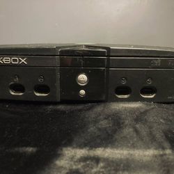 Original XBOX 2001