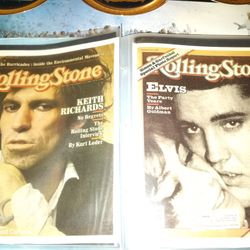 Rolling Stone