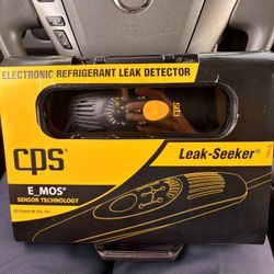 CPS Leak-Seeker II Refrigerant Leak Detector LS2