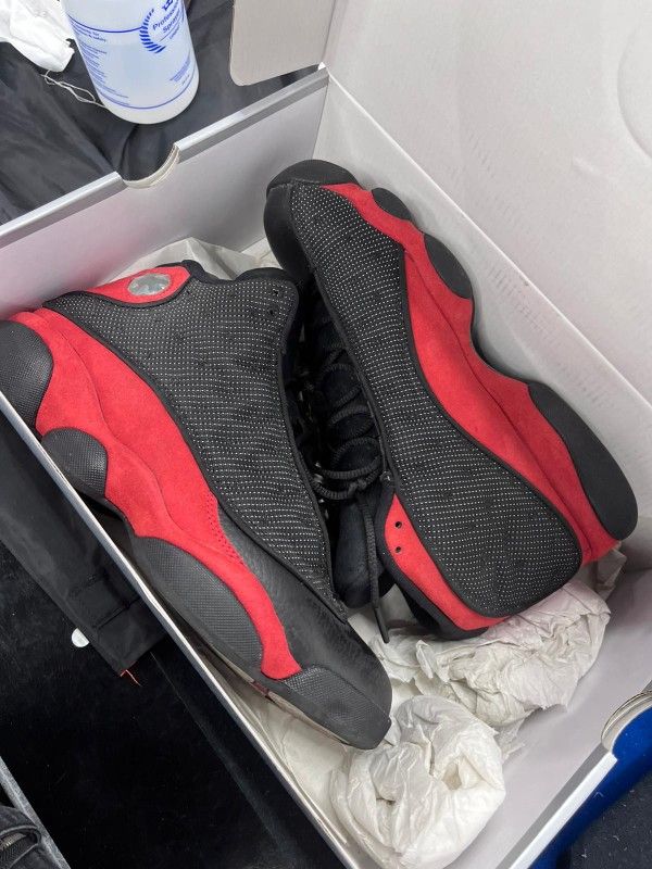 Jordans