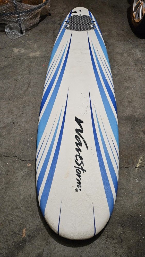 Wavestorm Surfboard