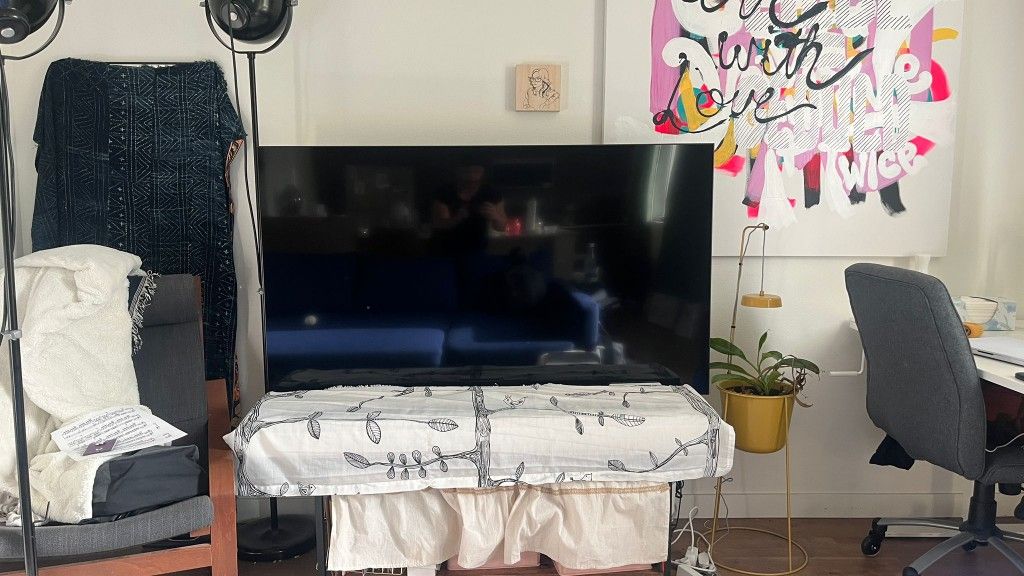 Samsung Smart TV