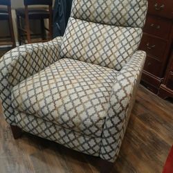 Reclining Chair 