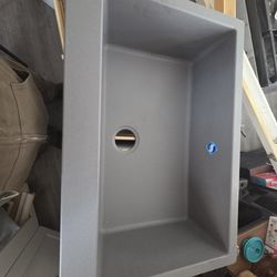 Franke Granite Drop In SINK