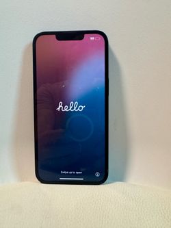iPhone 13