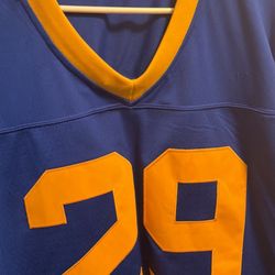 Rams Jersey