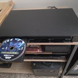 Sony X800M2 4K Blu Ray Player