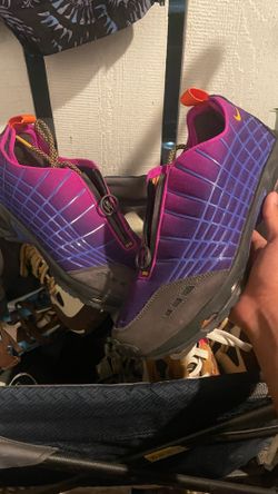 Kids of Immigrants x Nike Air Sunder Max SP 'Sun Down'