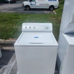 Like New Washers! Can Deliver! Nice Selection! Warranty! Open 7 Days!