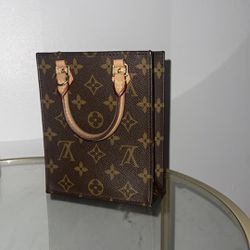 Petit Sac Plat Louis Vuitton Mini Bag
