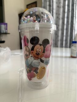 Light Up cup