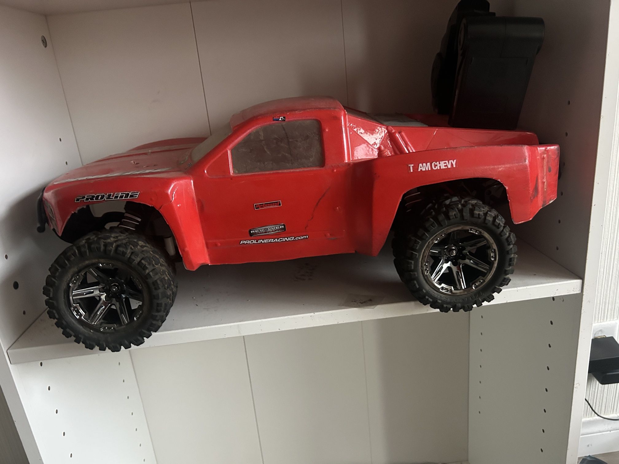 Traxxas Slash 2wd