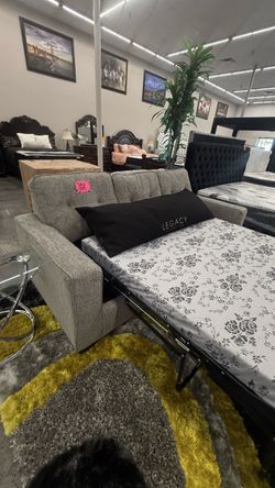 SOFA SLEEPER