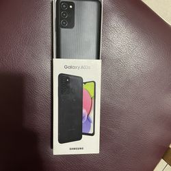 Unlocked Samsung Galaxy A03