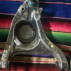 Control Arms