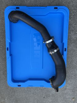 B58 BMW 340i F30 Charge Pipe