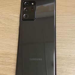 Galaxy Note 20 Ultra Fully Unlocked 