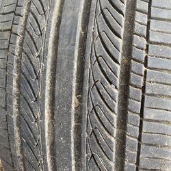 Wheel