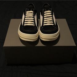 Rick Owen’s Vans