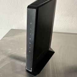 NETGEAR Nighthawk CM2000 DOCSIS 3.1 Modem