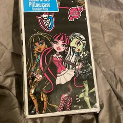 Monster High