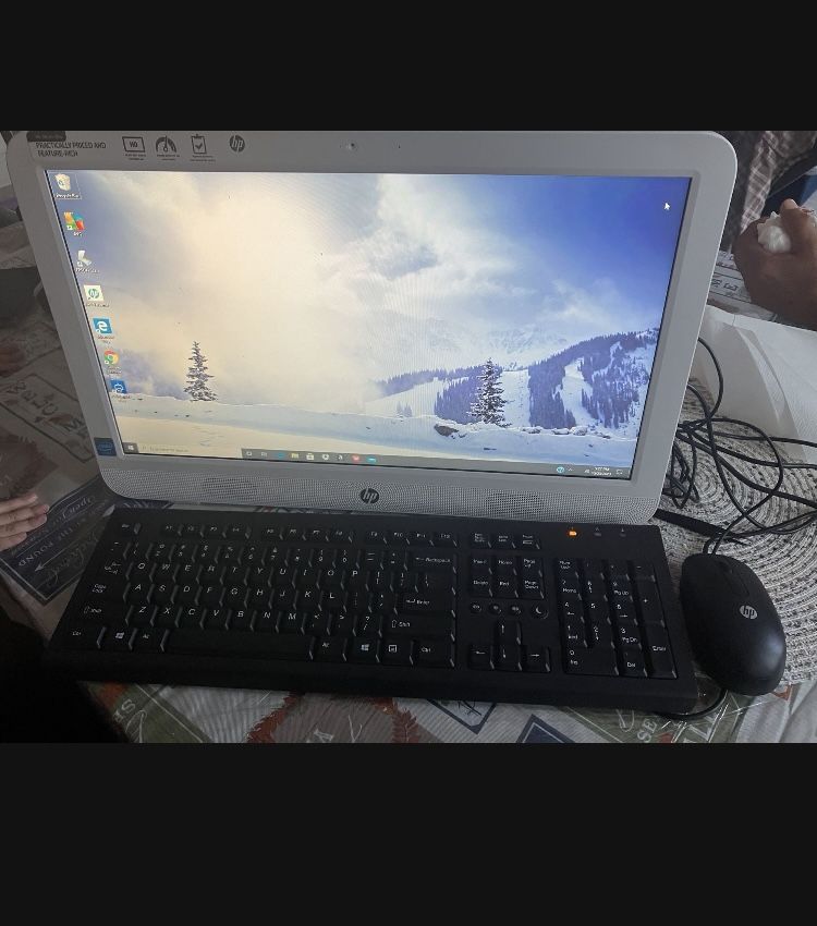 Computer
