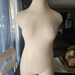 Body Mannequin