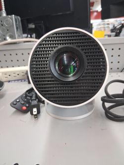 Projector