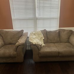 Loveseat Set Must Go