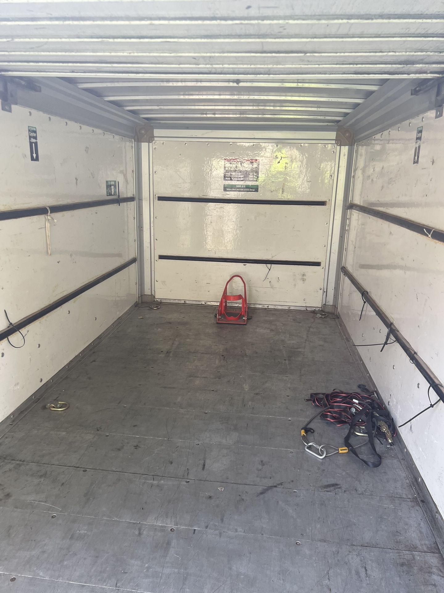 Kagbuy Used Uhaul 93