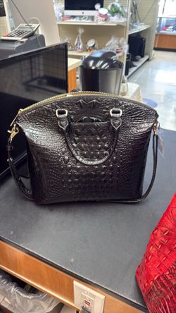 Brahmin purse