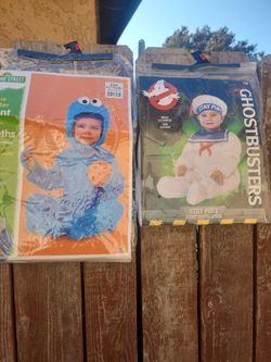 Baby Costumes $10 And Up 