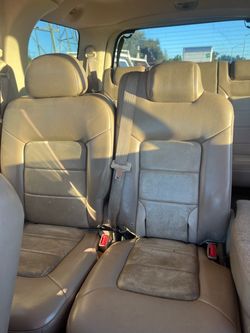 2004 Ford Expedition