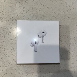 AirPods Pro 2