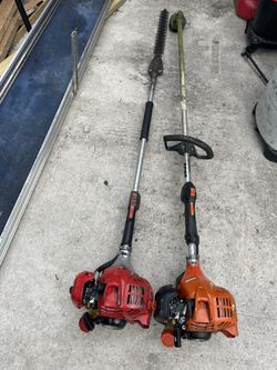Weeder And Trimmer