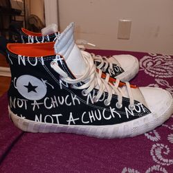 Converse Mens Sz 9