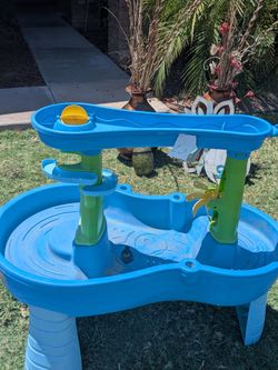 Water table
