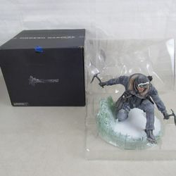 Call Of Duty: Modern Warfare 2 Veteran ARTFX Statue Cpt Soap MacTavish

