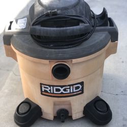 Vacuum
