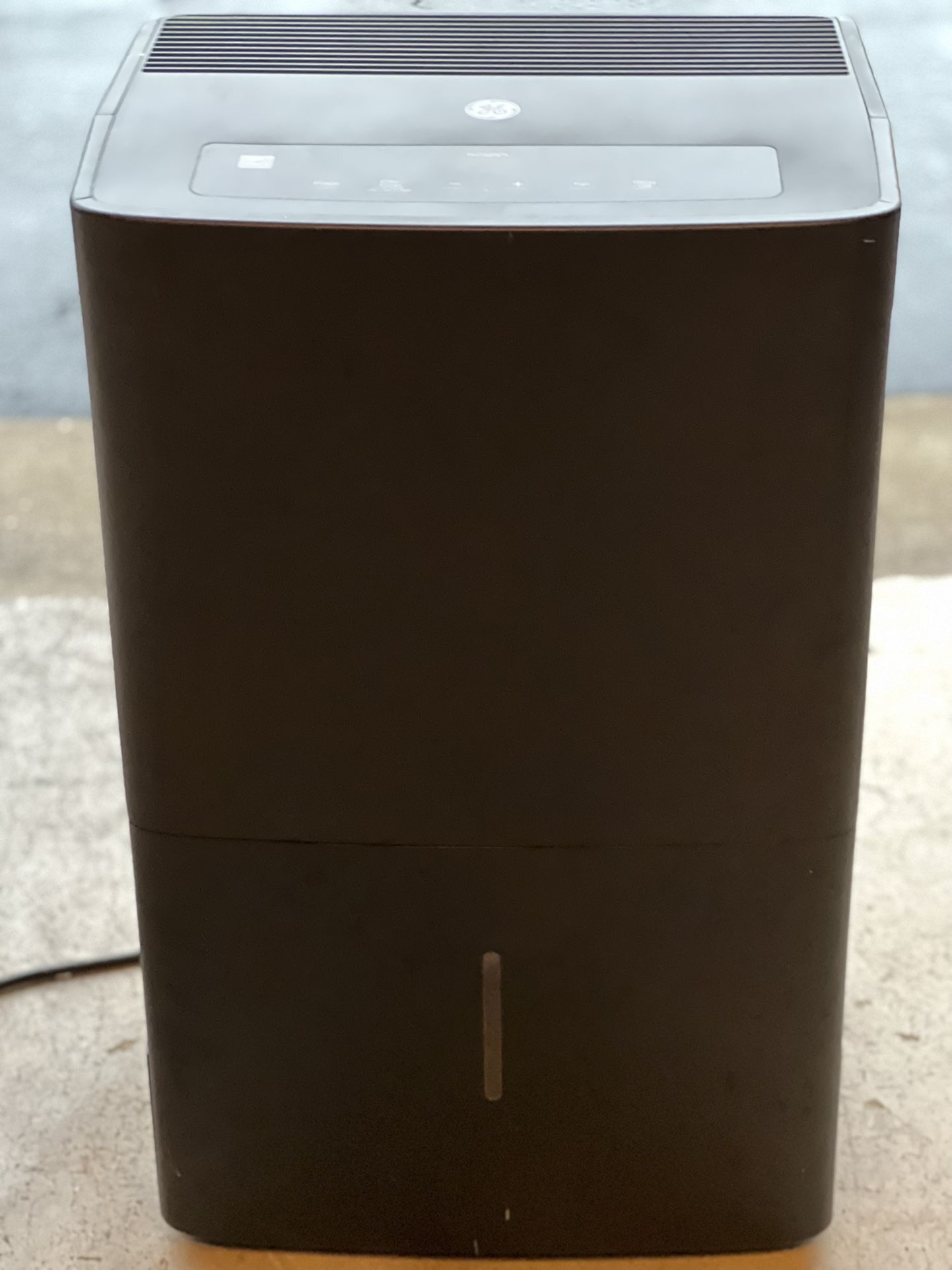 50 pt. Dehumidifier Up To 4500 Sq Feet