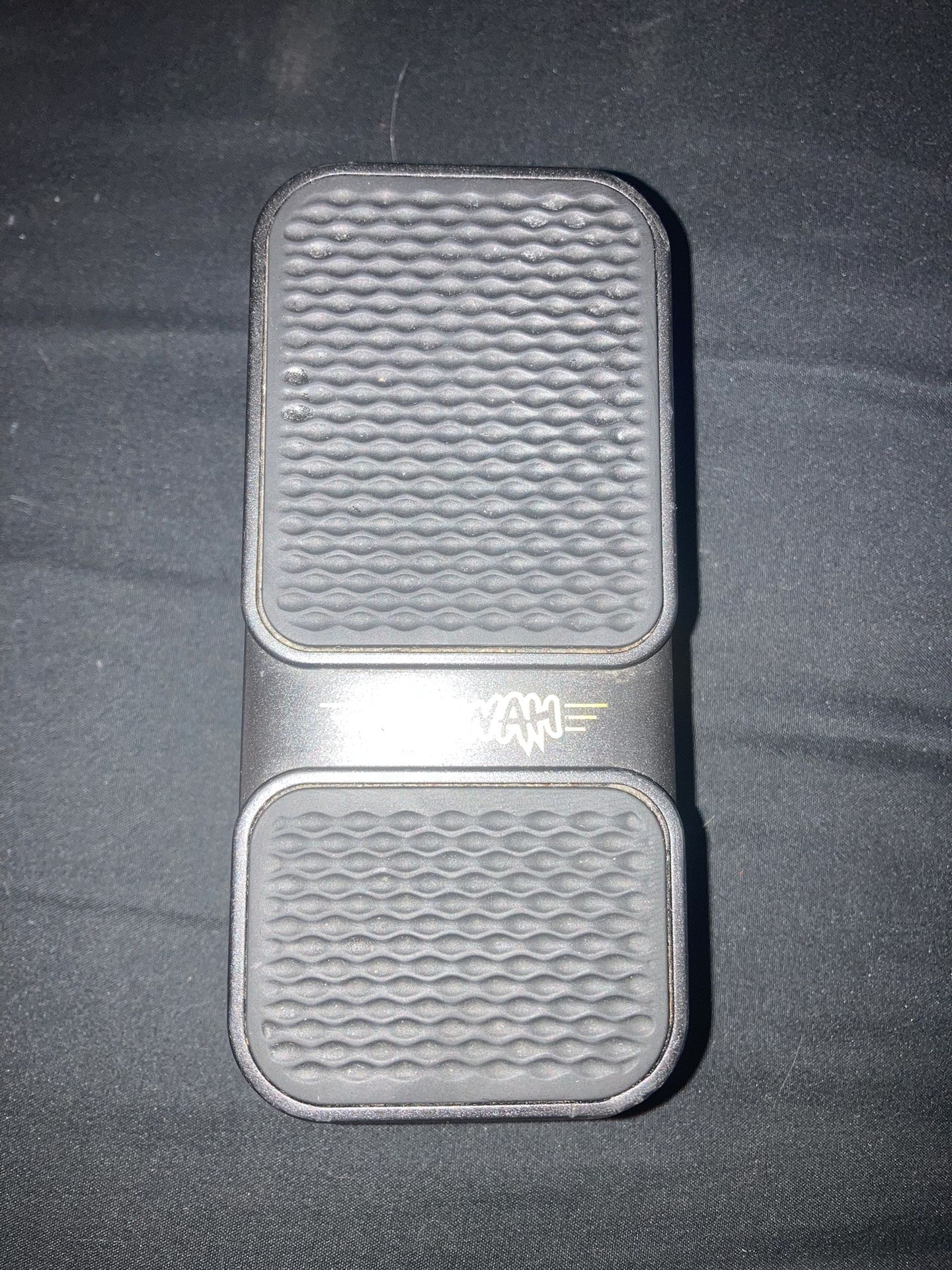 Sonicake Vol-wah wah/volume Guitar Pedal