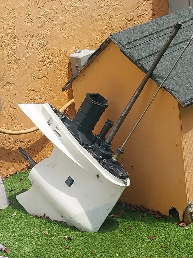 Evinrude ETEC 150