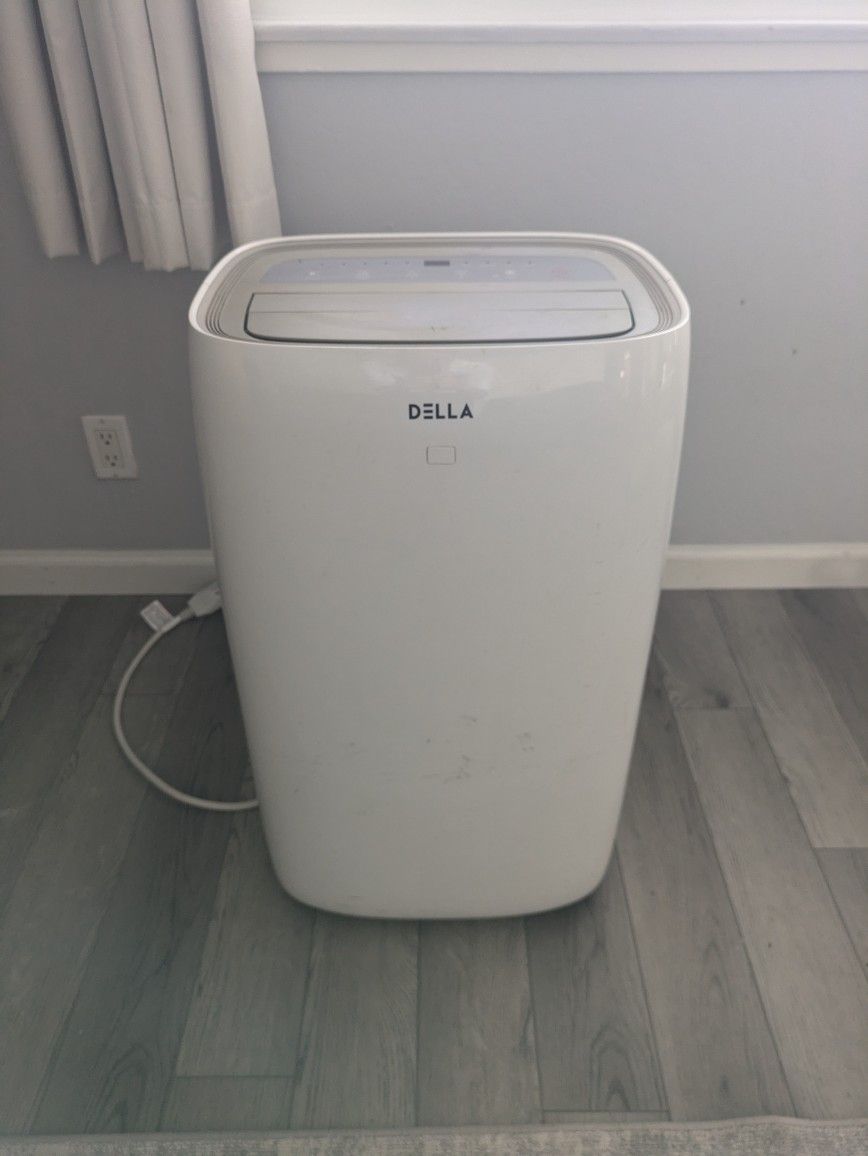 Della Portable AC/Heater Unit