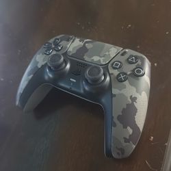 playstation 5 controller 